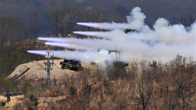 Photo of South Korea scraps drill amid diplomacy with North