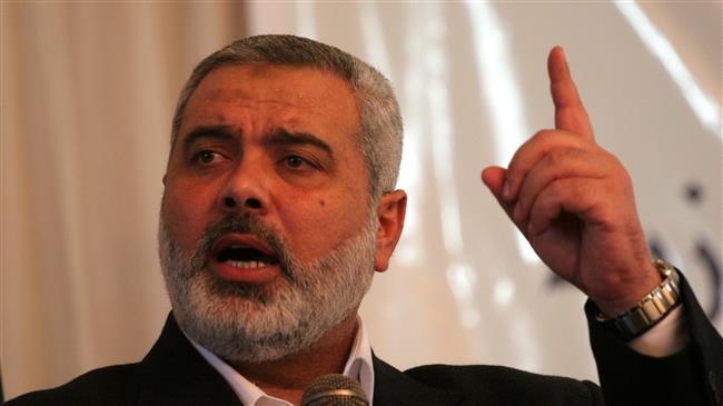 Photo of Anti-Israel demos will go on until Palestinians’ demands met: Hamas chief