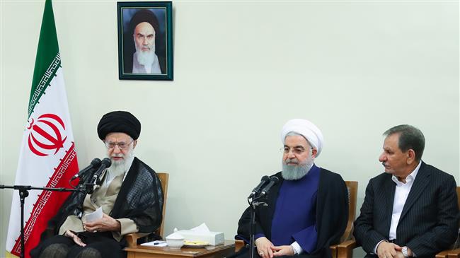 Photo of Europeans must give necessary guarantees on JCPOA: Leader of Islamic Ummah Imam Ali Khamenei