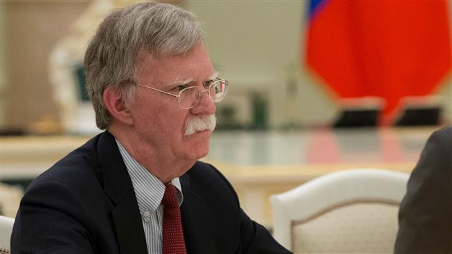 Photo of Bolton undermines reports on N Korea nukes