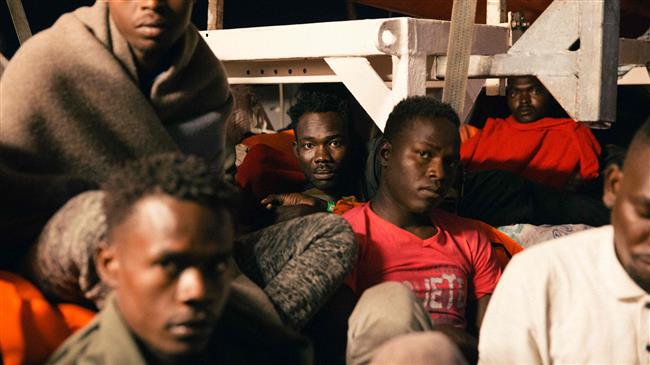 Photo of Italy refuses third refugee ship to dock, sparking new dispute with Malta