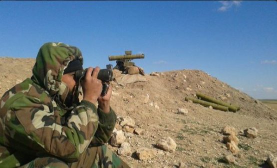 Photo of Syrian Army’s next major battle to take part in Quneitra, southwest Syria