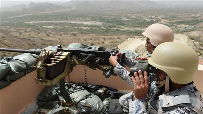 Photo of Yemeni retaliatory attacks left 38 Saudi forces dead in June: Report