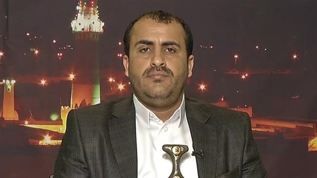 Photo of Yemen’s Ansarullah: UAE lying about stopping Hudaydah op
