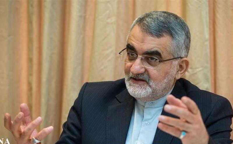 Photo of President Rouhani’s remarks new strategy against Trump bullying: MP
