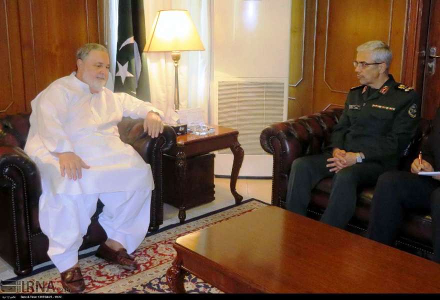 Photo of Pakistan wishes enhanced cooperation with Iran: Pak FM