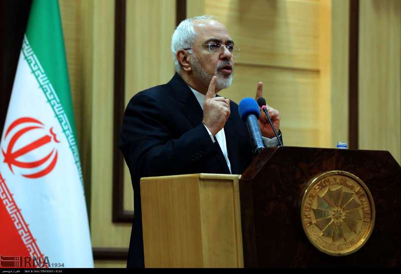 Photo of Zarif urges Iran to make best out of US-Europe rift