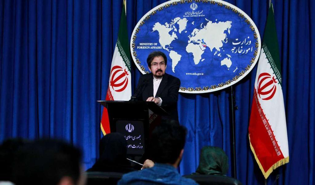 Photo of US violating human rights not entitled to judge about countries: Iran