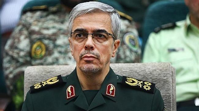 Photo of IRGC monitoring Hormuz Strait, will respond to violations: Maj. Gen. Baqeri