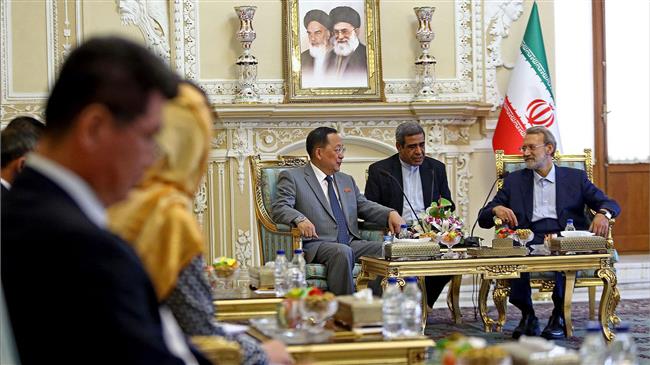Photo of Iran, North Korea seek closer ties amid US bans