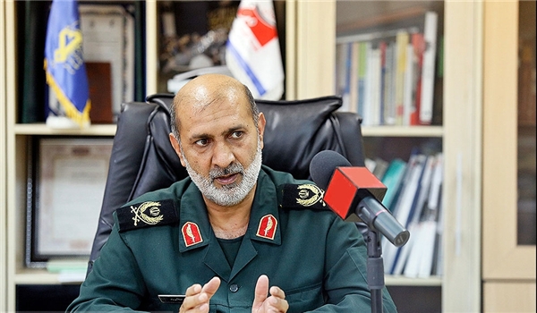 Photo of IRGC Deputy Commander: Iran’s Deterrence to Harm US in Any Possible War