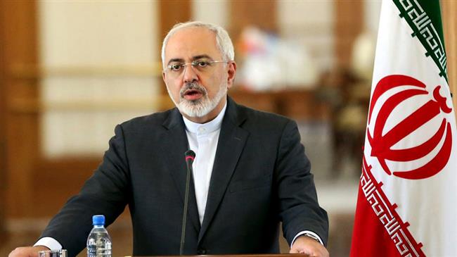 Photo of US pressure will bring countries together: Zarif