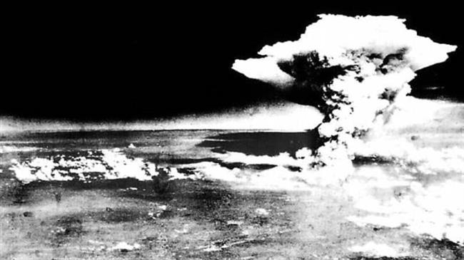 Photo of Japan marks 73rd anniversary of US nuclear bombing of Hiroshima
