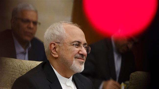 Photo of Zarif: US can blame itself for leaving deal and halting talks