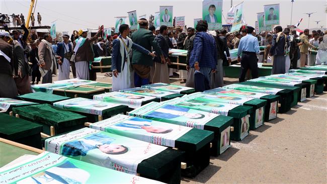 Photo of Saudi strikes on Yemen may amount to war crimes: UN experts