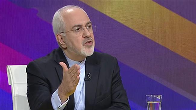 Photo of US unable to achieve goals against Iran: FM Zarif