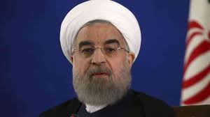 Photo of Rouhani to speak to people on economy, foreign issues