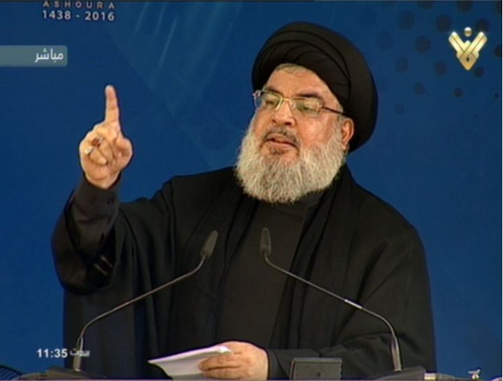 Photo of Sayyed Nasrallah to Speak Next Week on Divine Victory Anniversary