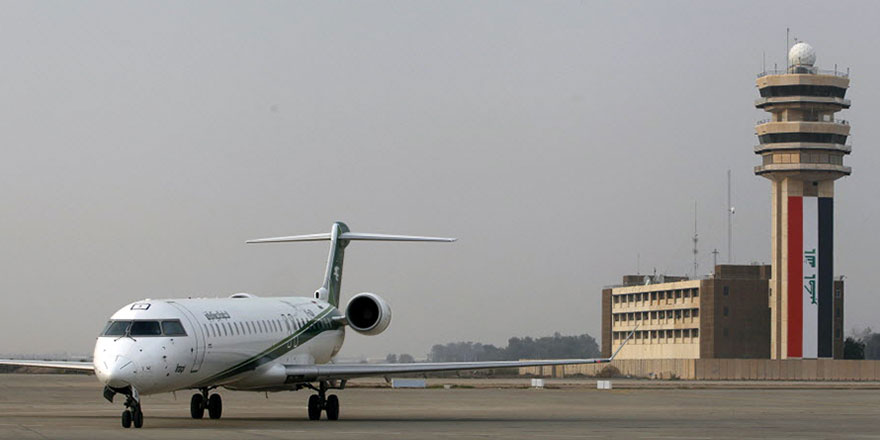 Photo of Iran, Iraq officials agree to establish flight between Mashad, Basra
