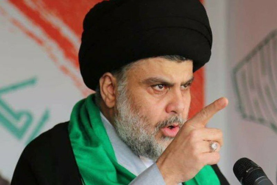 Photo of Sayyed al-Sadr slams Ahwaz attack: Be patient, you will win