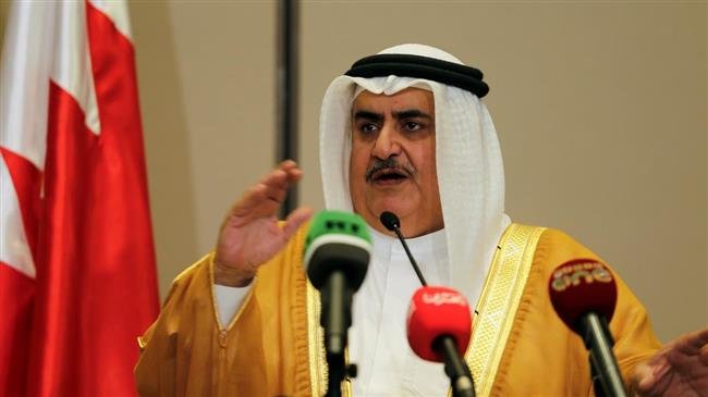 Photo of Syria key player in Middle East region, Desperate Bahraini FM says