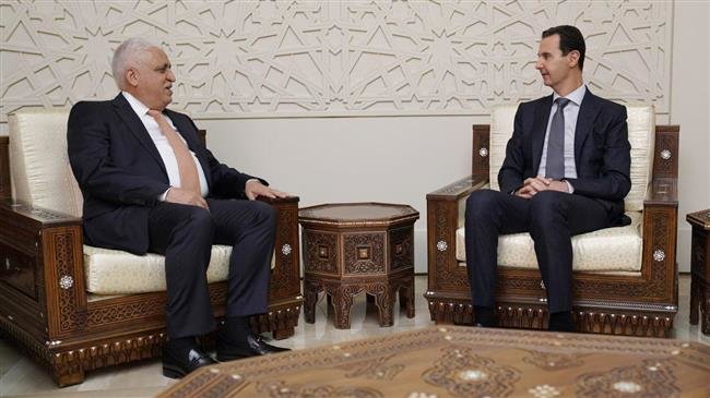 Photo of Positive Mideast events show public will power stronger than foreign plots: Assad