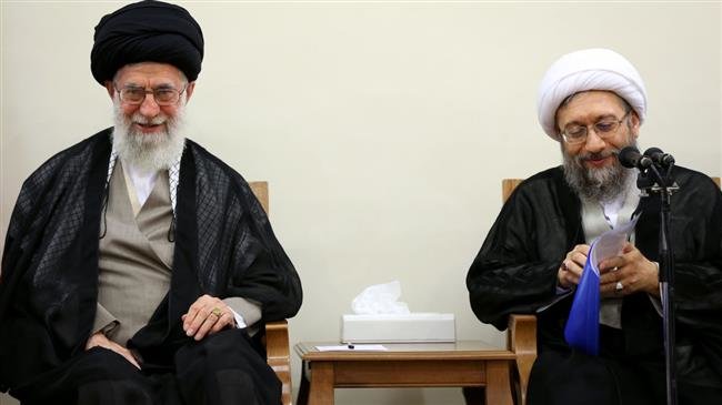 Photo of Supreme Leader appoints Ayatollah Sadeq Amoli Larijani as new Expediency Council chief