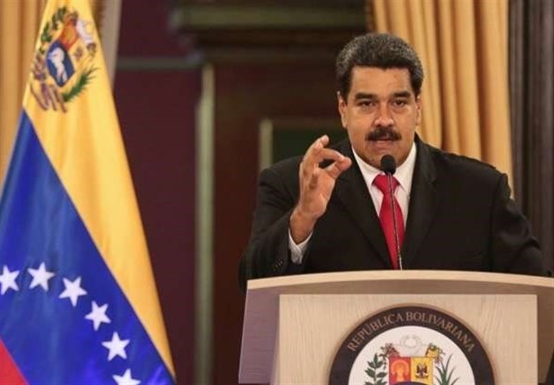Photo of Venezuela Breaks Relations with US, Gives American Diplomats 72 Hours to Leave