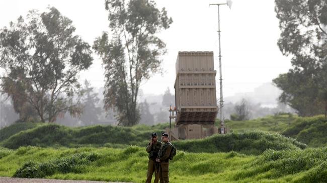 Photo of Fear in Israel: ‘Iron Dome’ in Tel Aviv after Syria warning