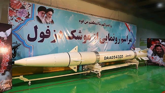 Photo of Iran’s missile self-sufficiency angers US, some Western countries: FM Zarif