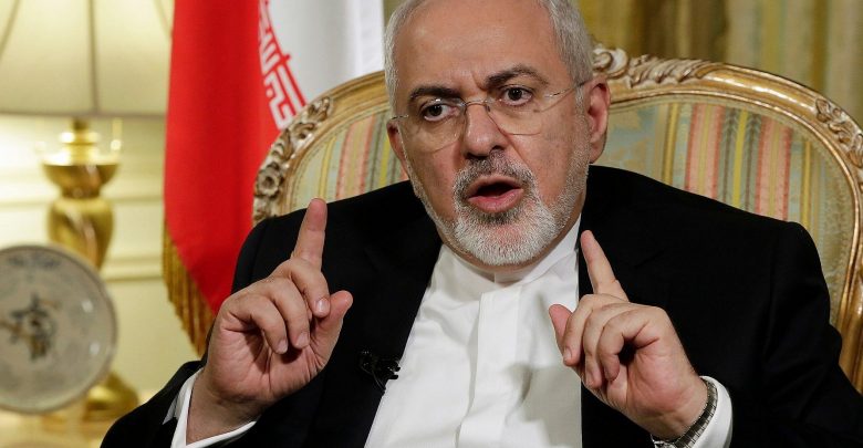 Photo of Thanks to Revolution, Iran Not Dependent on Others: Zarif
