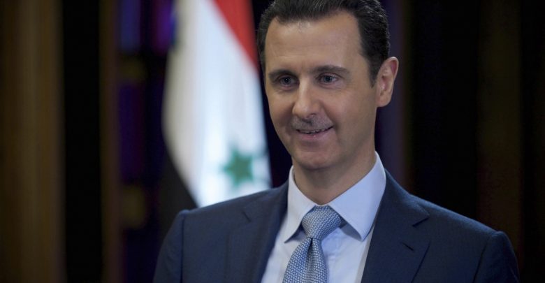 Photo of Hopeless Great Satan US Warns Arab States Against Thaw with Syria