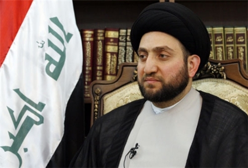 Photo of Sayyed al-Hakim Rejects Saudi Invitations to Visit Riyadh Several Times: Source