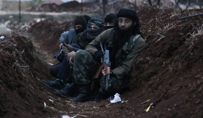 Photo of Terrorists suffer heavy losses in failed attack on Syrian Army positions