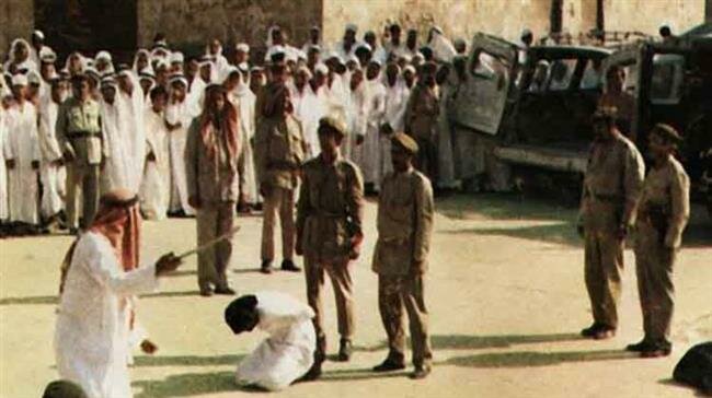 Photo of Saudi Arabia resorting to death penalty to quash opposition: Amnesty