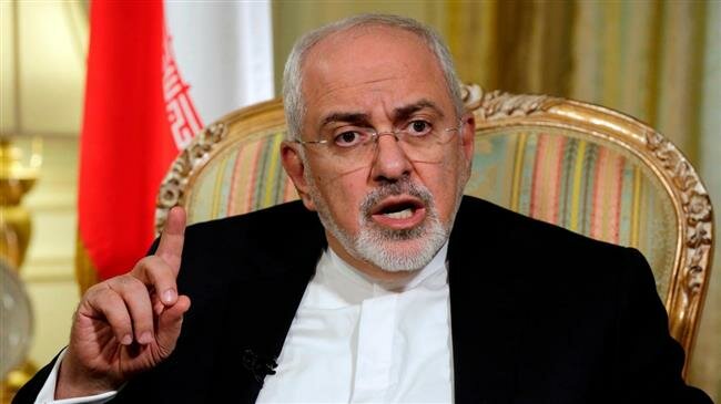 Photo of Iran FM proposes terrorist blacklisting of US forces in West Asia