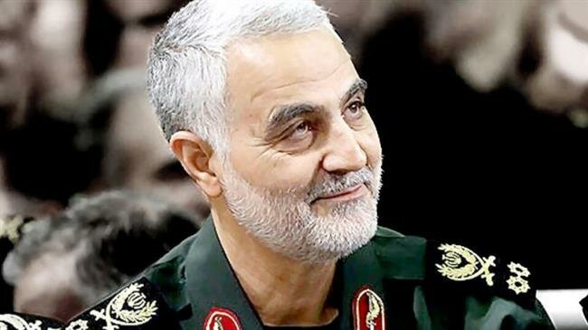 Photo of Israel’s insane operations are its last struggles: Quds Army Cmdr. Gen. Soleimani