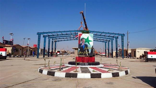 Photo of Iraq-Syria major border crossing re-opens after Daesh defeat