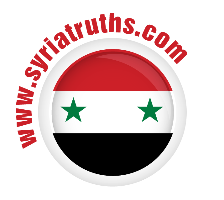 Syria Truths - Syria Truth - The Syrian Truth - The Truth about Syria