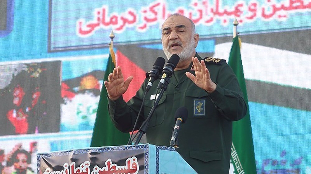 israel-in-war-of-attrition-leading-to-its-inevitable-collapse-irgc