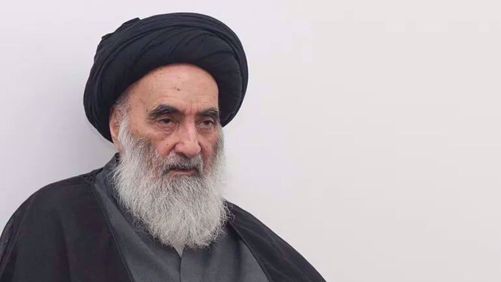 Grand Ayatollah Sistani ‘saddened’ by Iranian president’s martyrdom ...