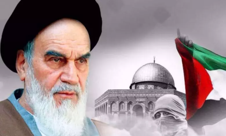 ‘Imam Khomeini’s ideals still inspiring global liberation movements ...