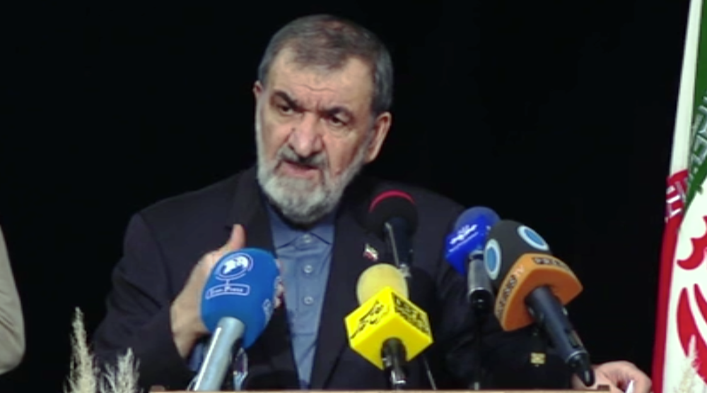 Former IRGC chief warns that if Palestine falls, adversaries will target Iran, Saudi Arabia, and Turkey