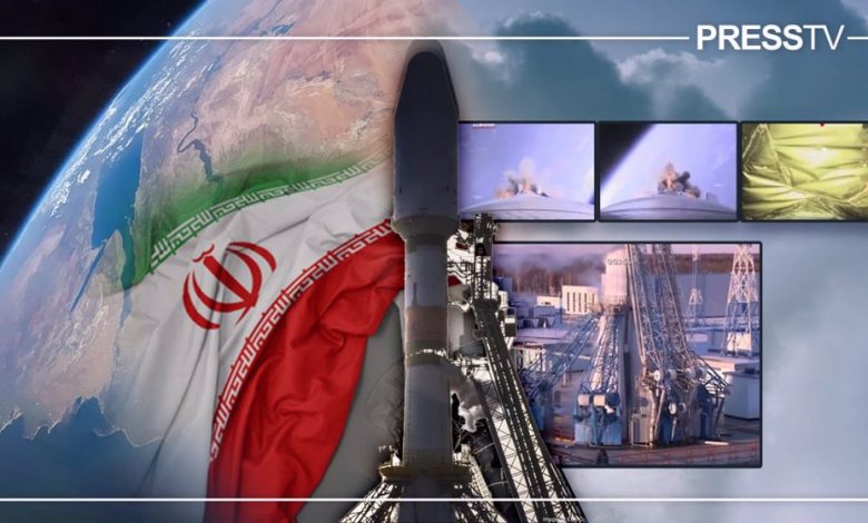 Why Iranian satellites, Kowsar and HodHod so important?