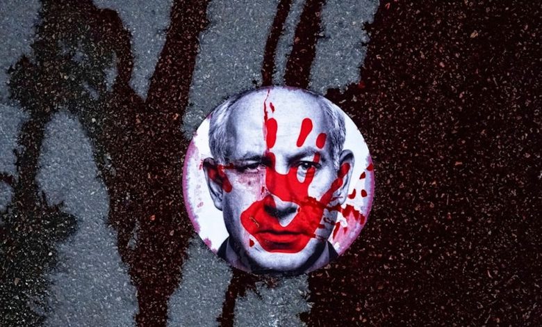 Israeli media describes Benjamin Netanyahu as “a terrible man” and a “serial liar”