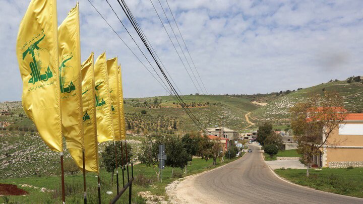 Hezbollah rejects any links to rocket launch from S Lebanon